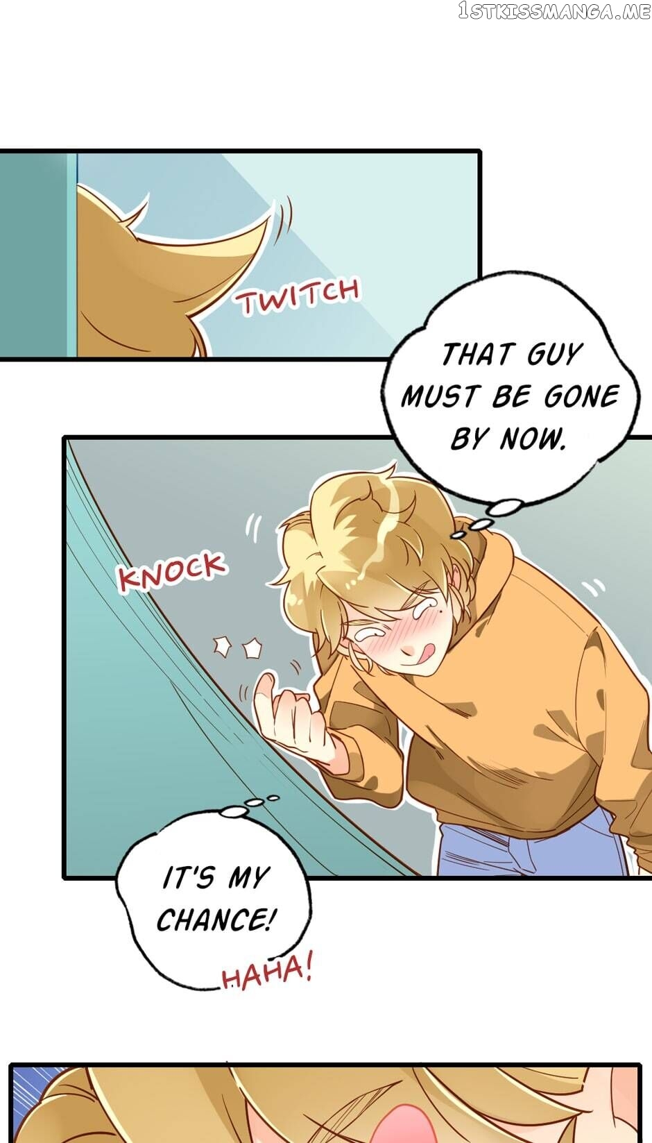 Lights, Camera, Love! chapter 103 - page 8