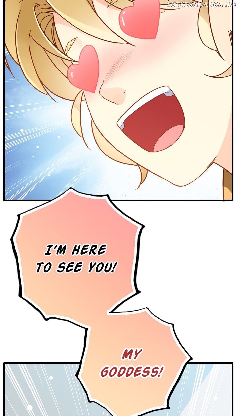 Lights, Camera, Love! chapter 103 - page 9