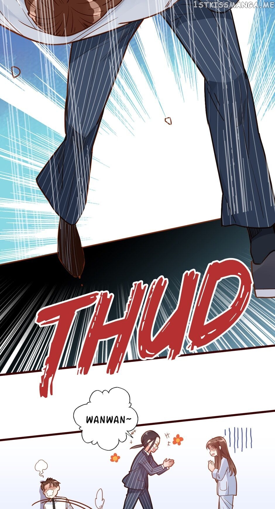Lights, Camera, Love! chapter 102 - page 14