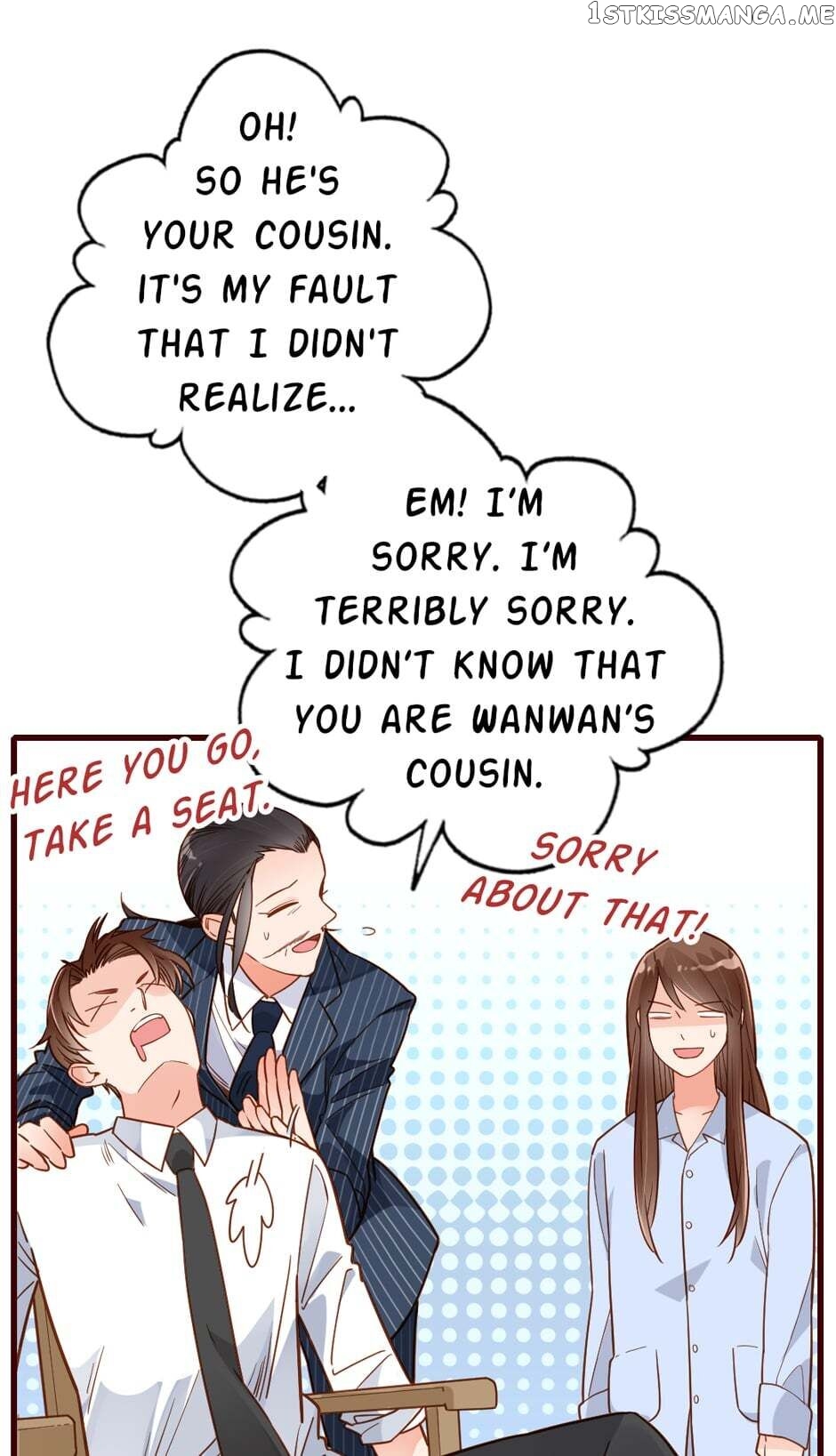 Lights, Camera, Love! chapter 102 - page 18