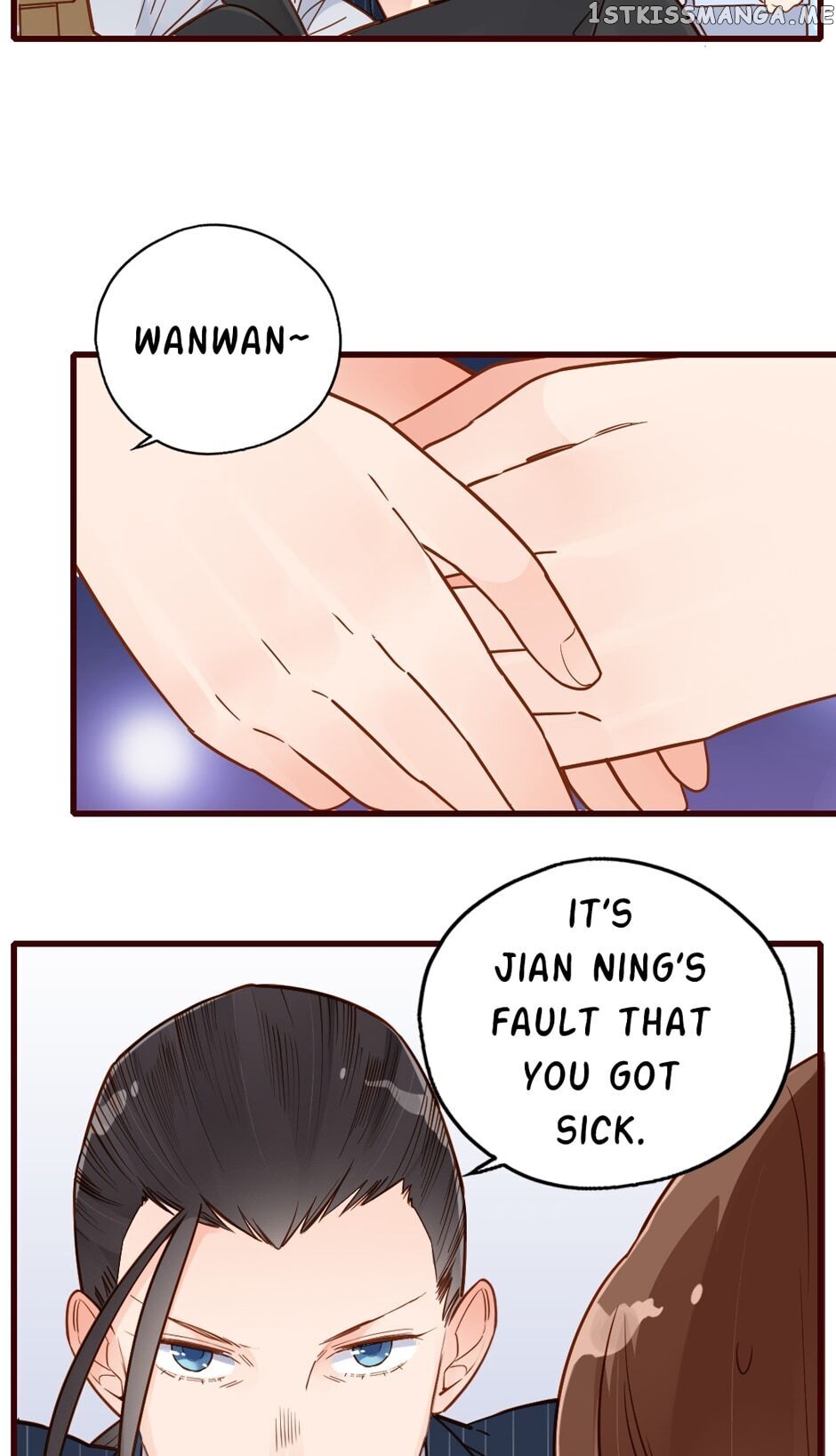 Lights, Camera, Love! chapter 102 - page 19
