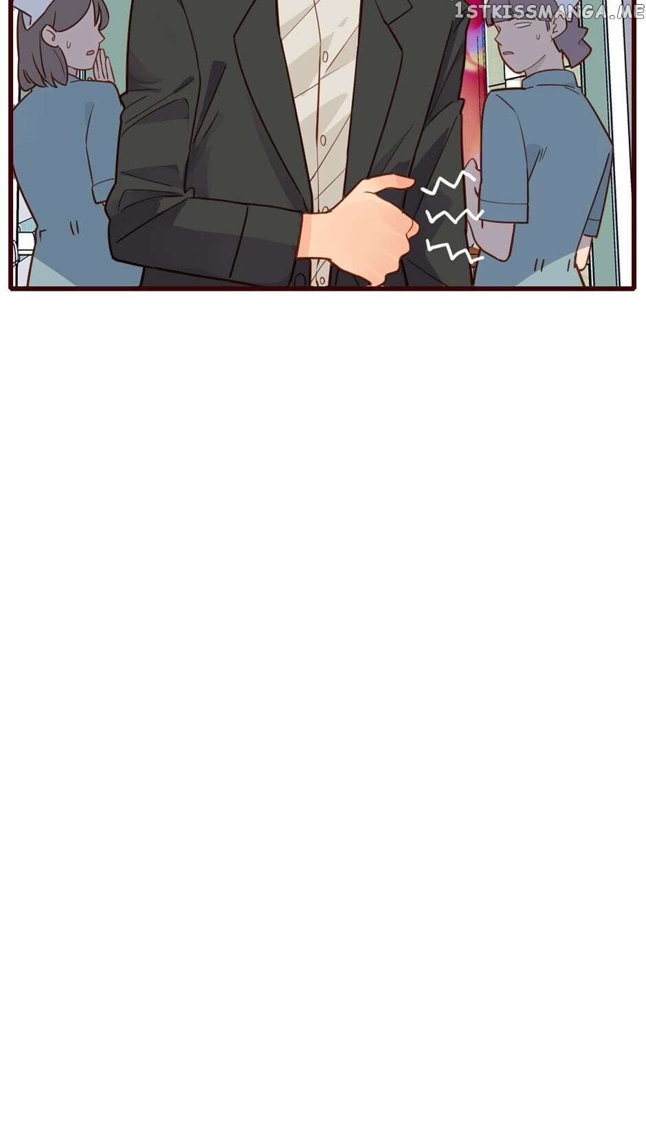 Lights, Camera, Love! chapter 102 - page 22