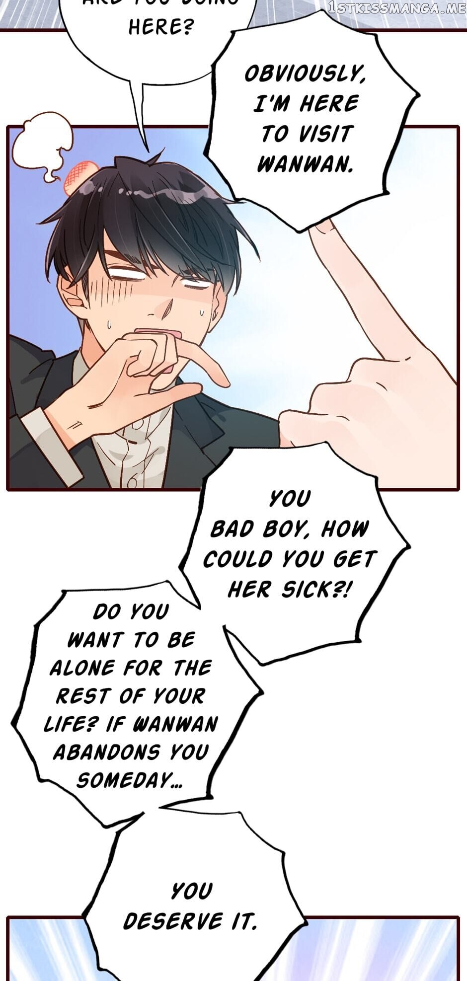 Lights, Camera, Love! chapter 102 - page 3