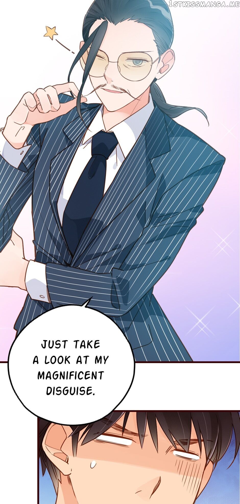 Lights, Camera, Love! chapter 102 - page 5