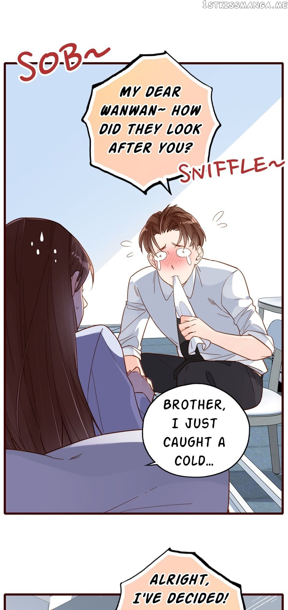 Lights, Camera, Love! chapter 102 - page 7
