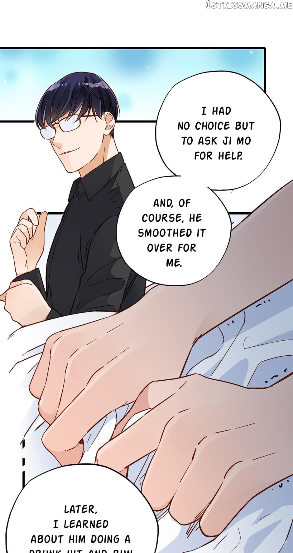 Lights, Camera, Love! chapter 131 - page 13
