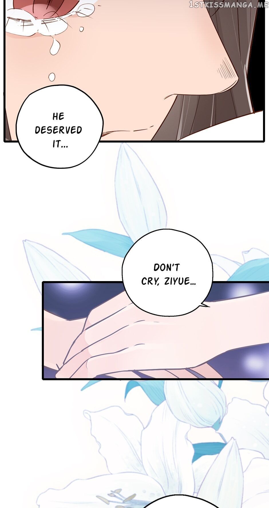 Lights, Camera, Love! chapter 131 - page 16