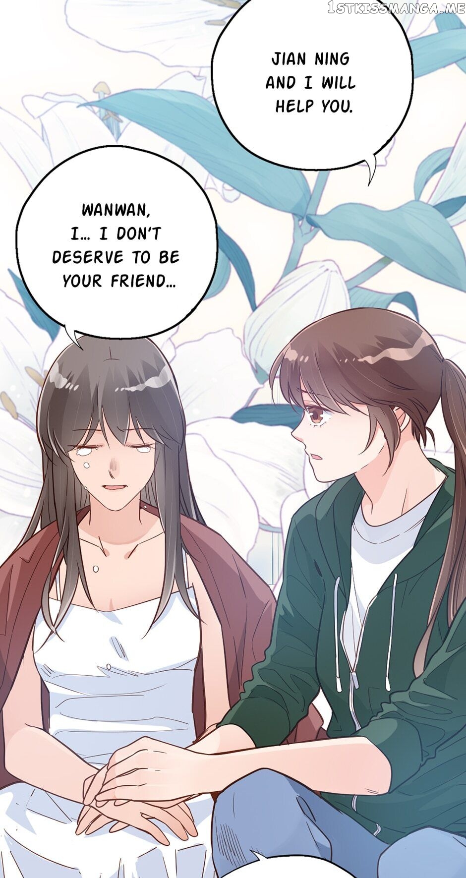 Lights, Camera, Love! chapter 131 - page 17