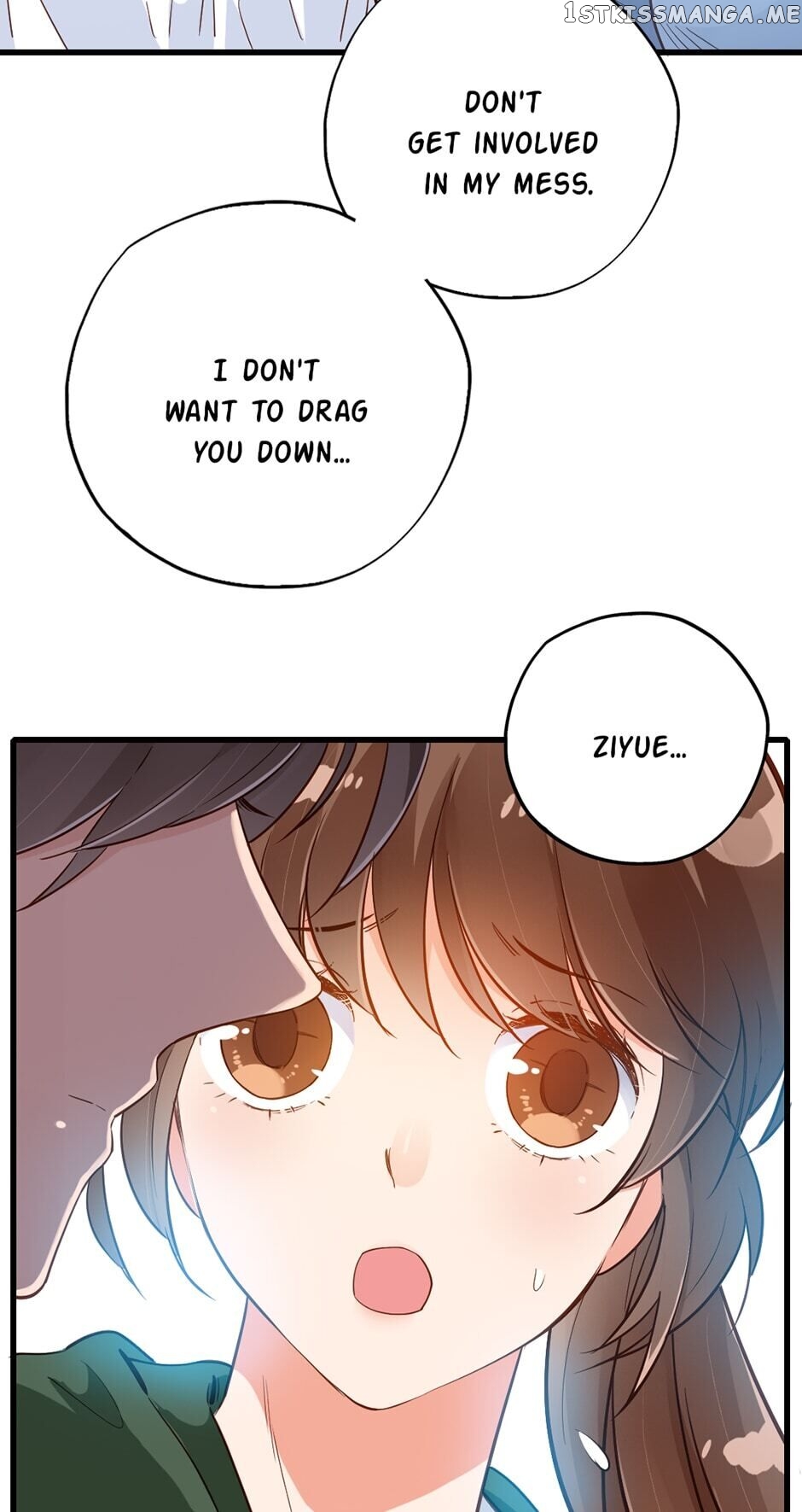 Lights, Camera, Love! chapter 131 - page 18