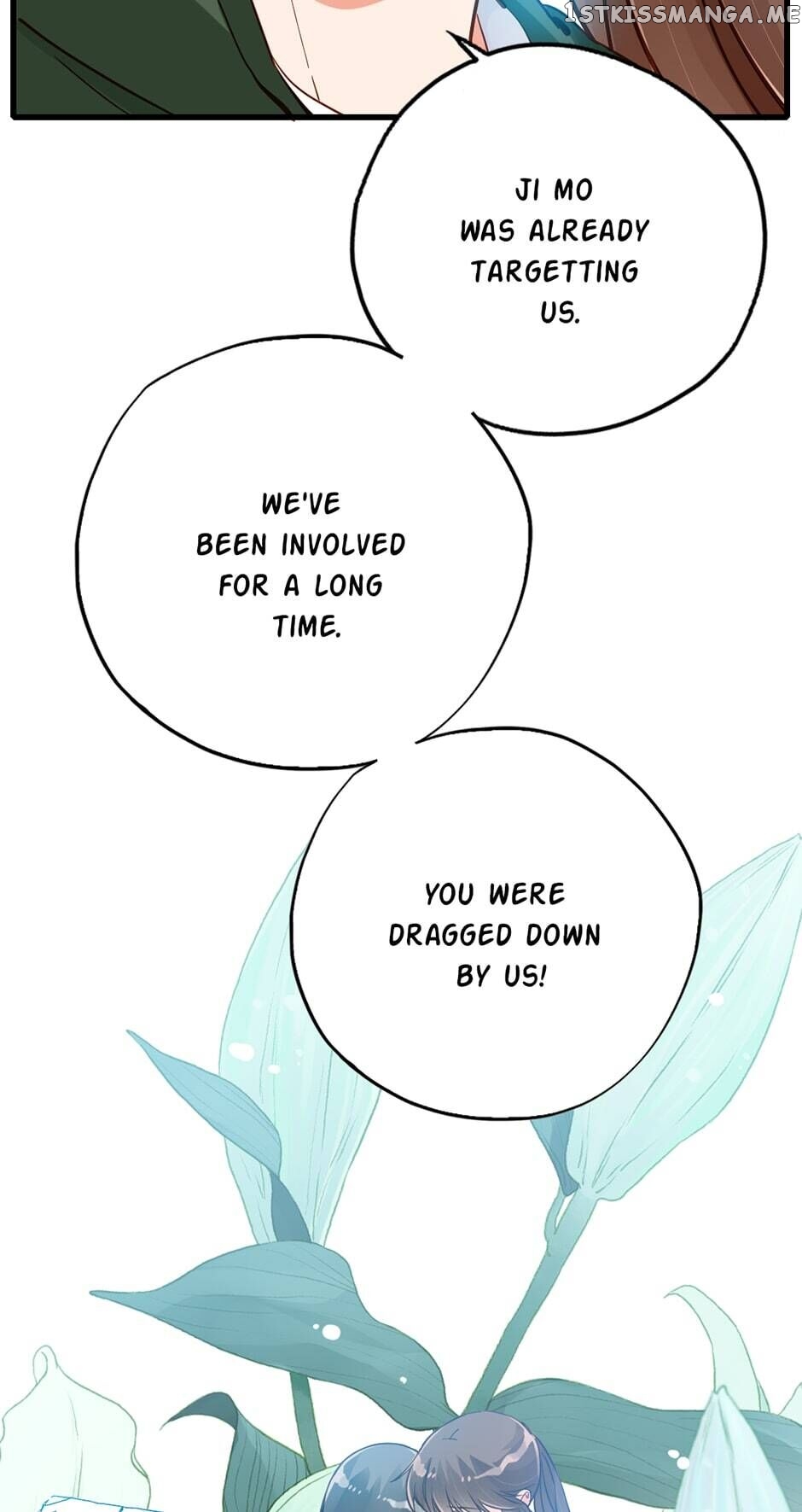 Lights, Camera, Love! chapter 131 - page 19