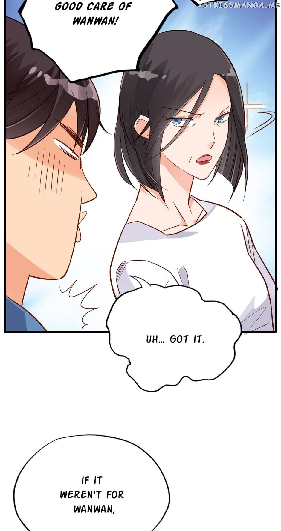 Lights, Camera, Love! chapter 131 - page 24