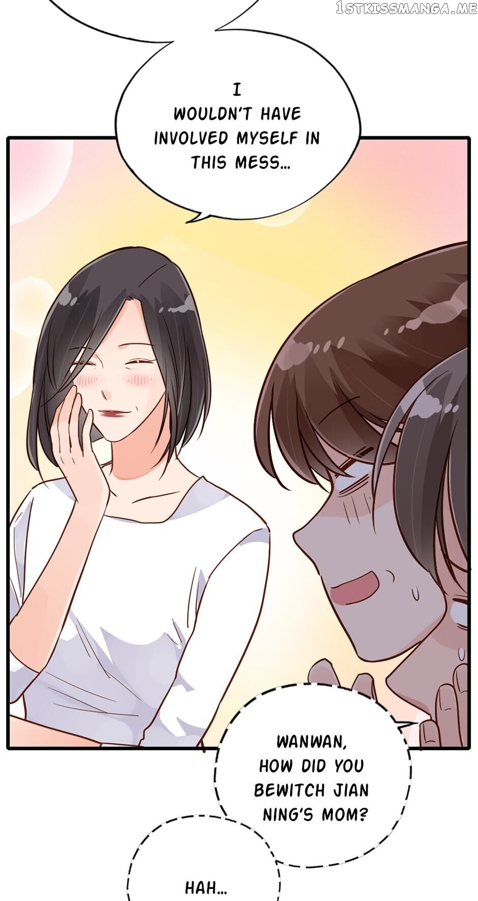 Lights, Camera, Love! chapter 131 - page 25