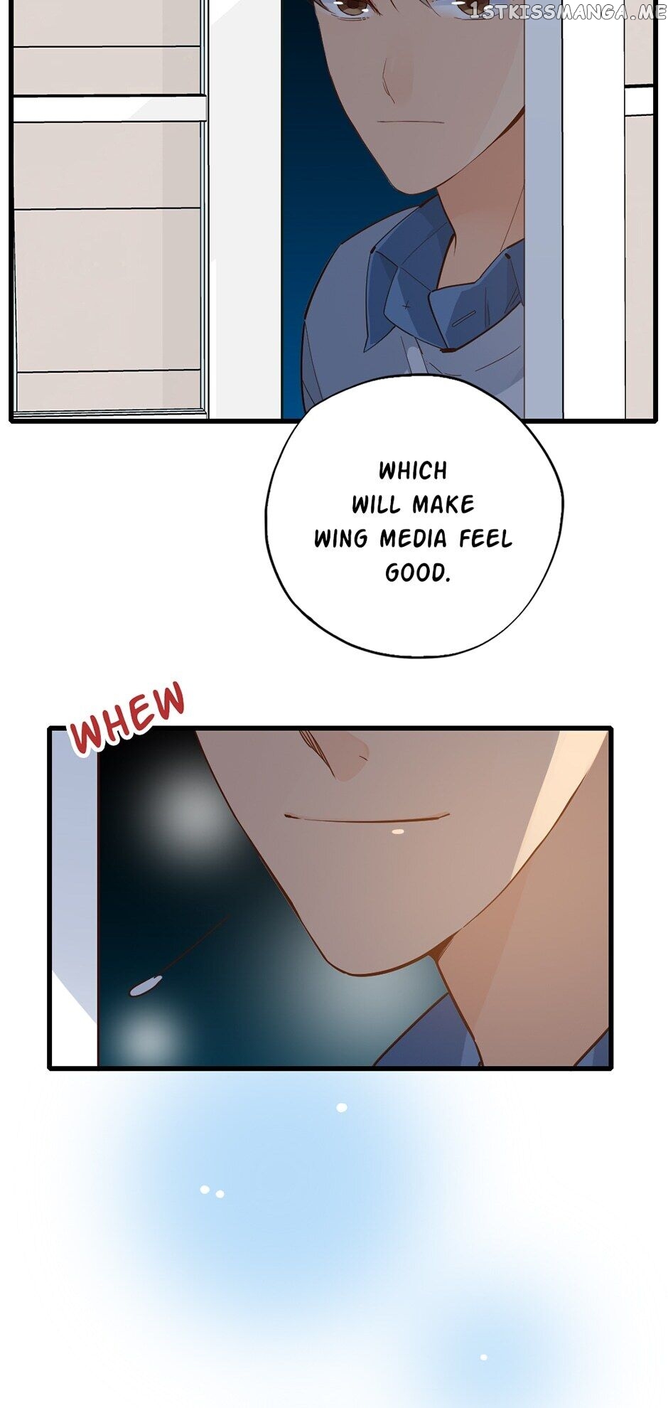 Lights, Camera, Love! chapter 131 - page 4