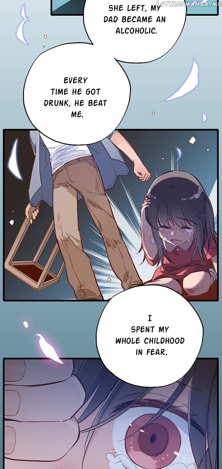 Lights, Camera, Love! chapter 131 - page 8