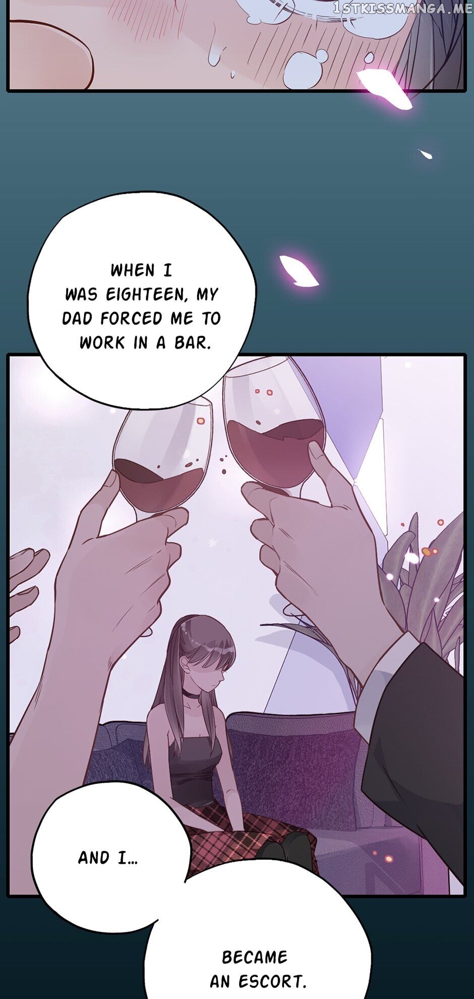 Lights, Camera, Love! chapter 131 - page 9