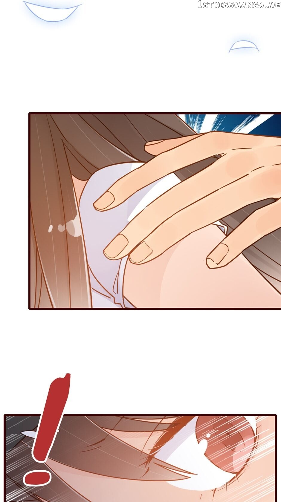 Lights, Camera, Love! chapter 99 - page 11