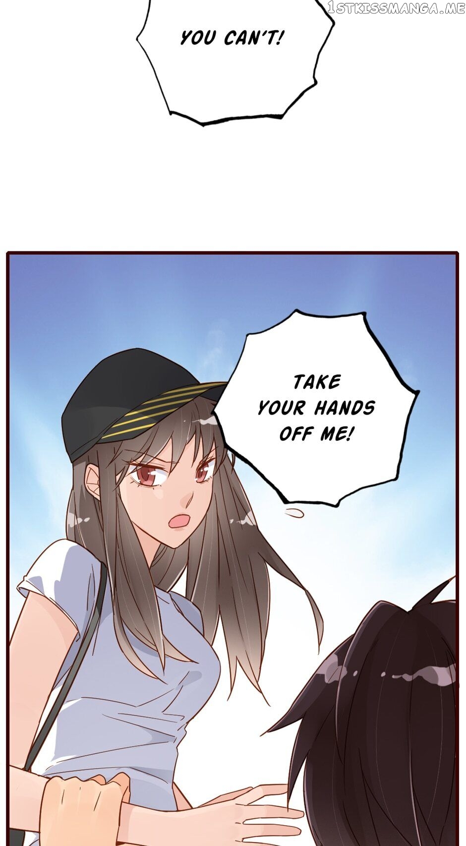 Lights, Camera, Love! chapter 99 - page 15