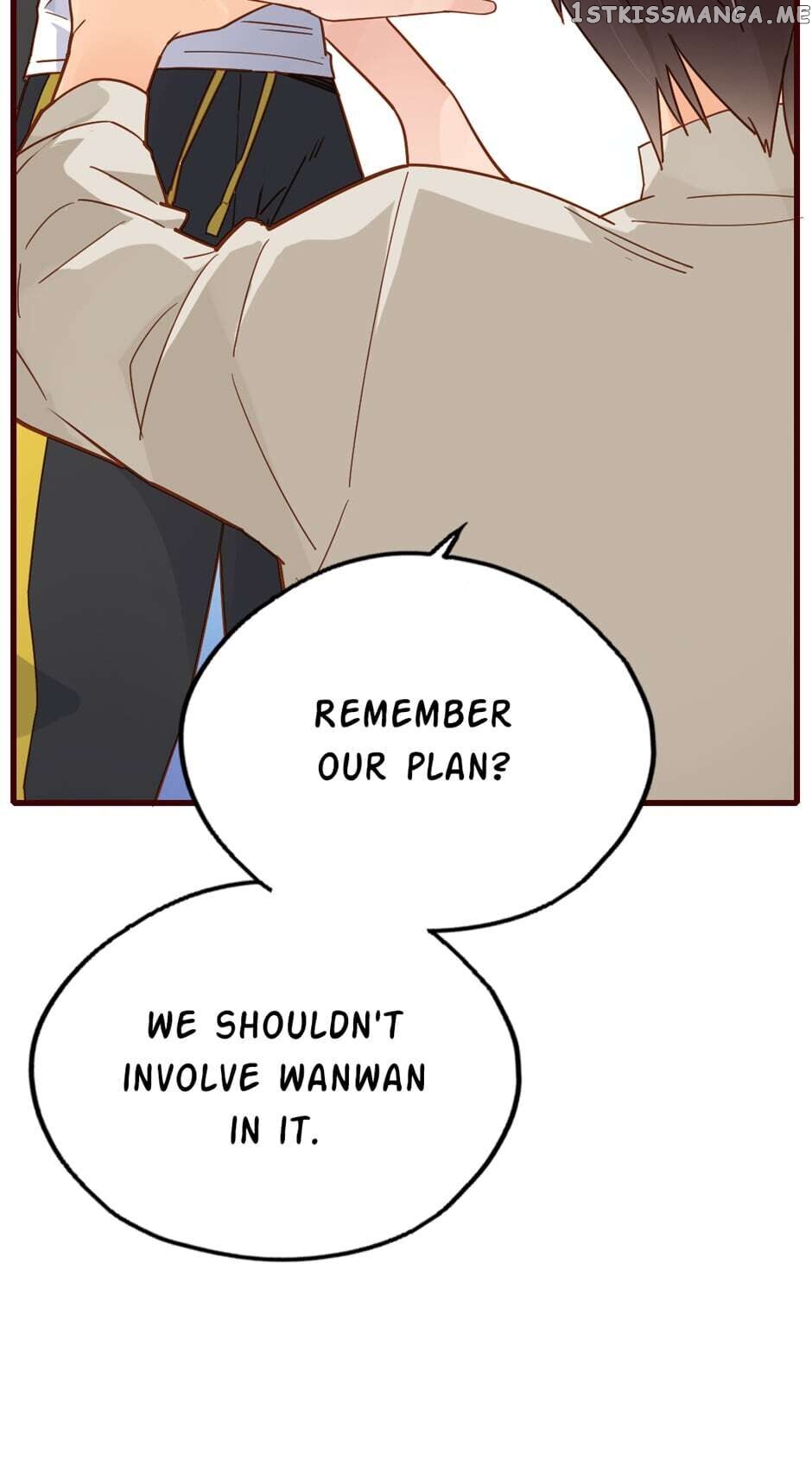 Lights, Camera, Love! chapter 99 - page 16