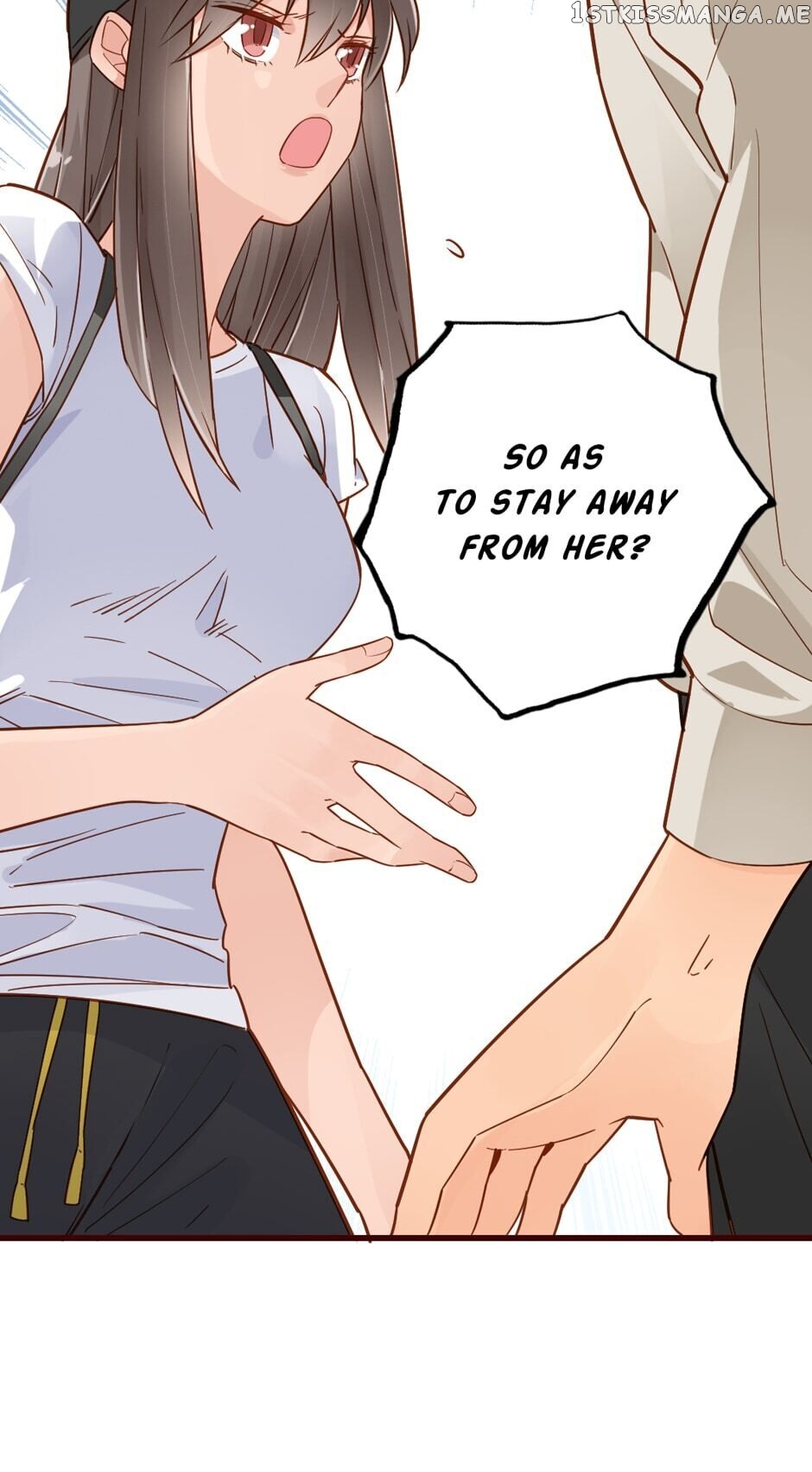 Lights, Camera, Love! chapter 99 - page 18