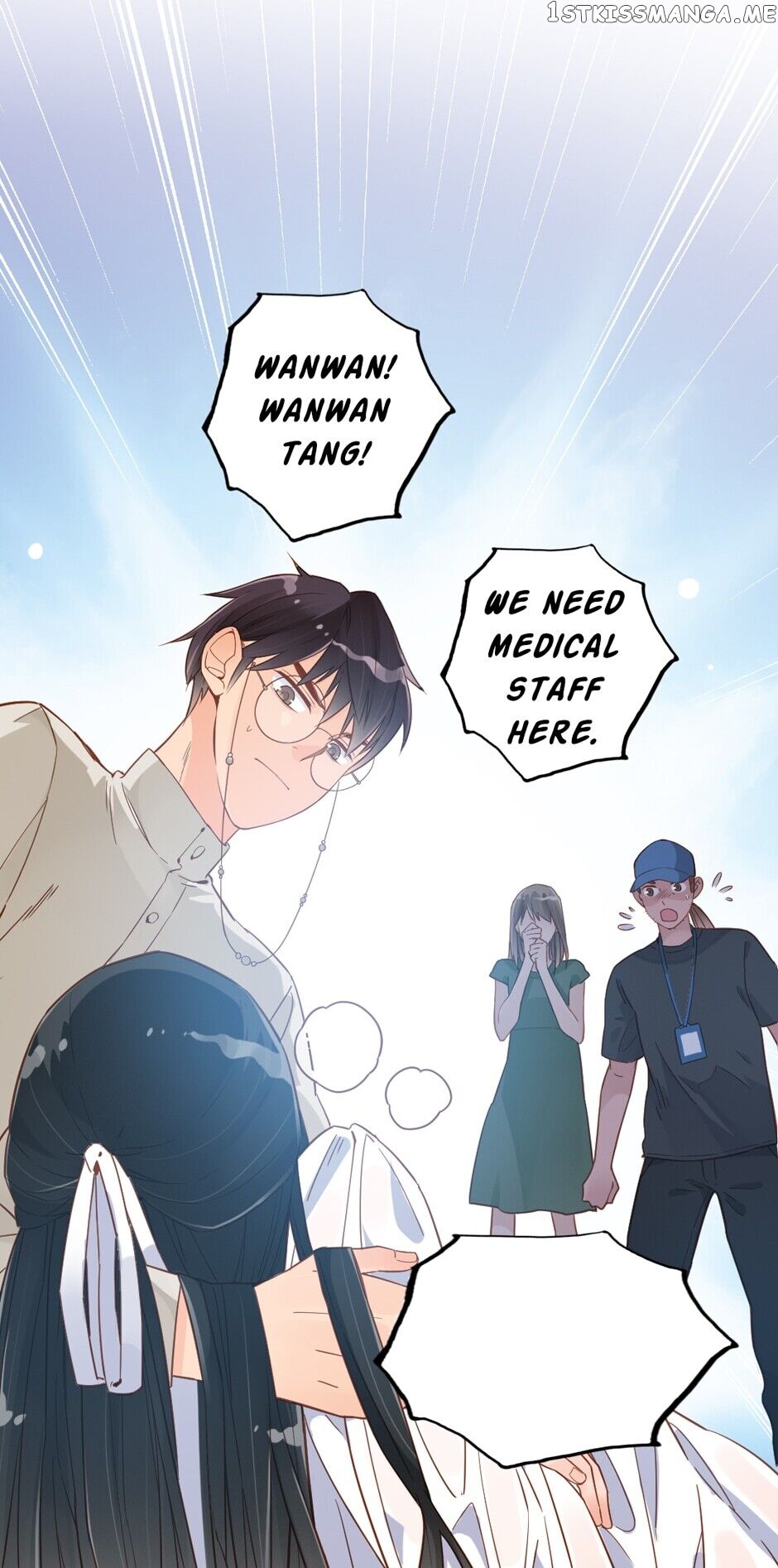 Lights, Camera, Love! chapter 99 - page 2