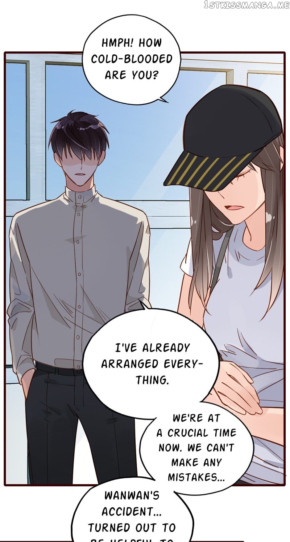 Lights, Camera, Love! chapter 99 - page 20