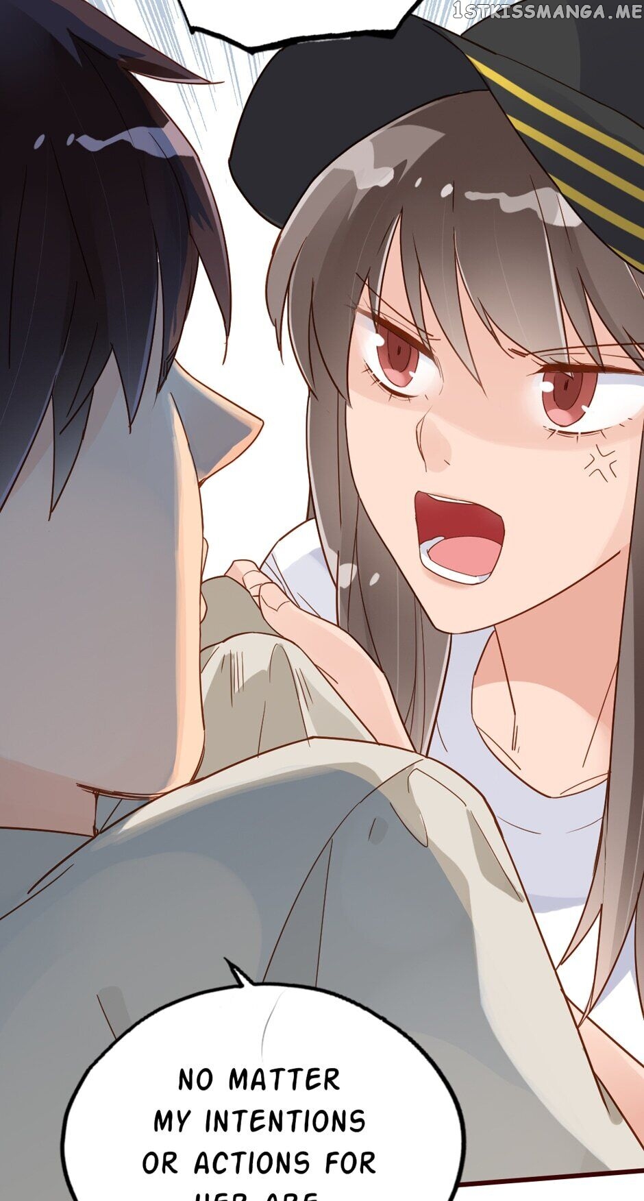 Lights, Camera, Love! chapter 99 - page 22