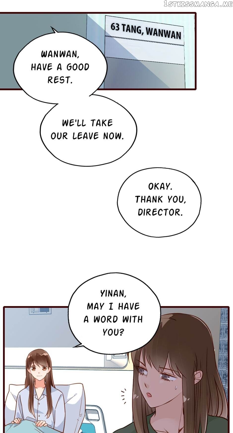 Lights, Camera, Love! chapter 99 - page 27