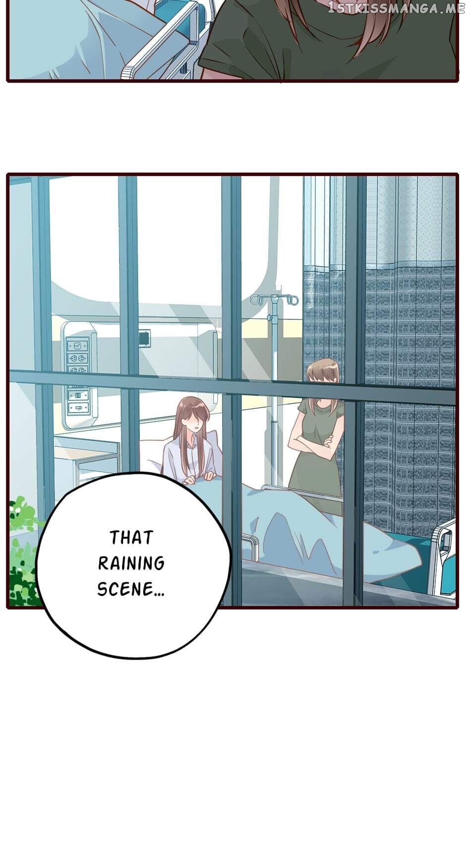 Lights, Camera, Love! chapter 99 - page 28