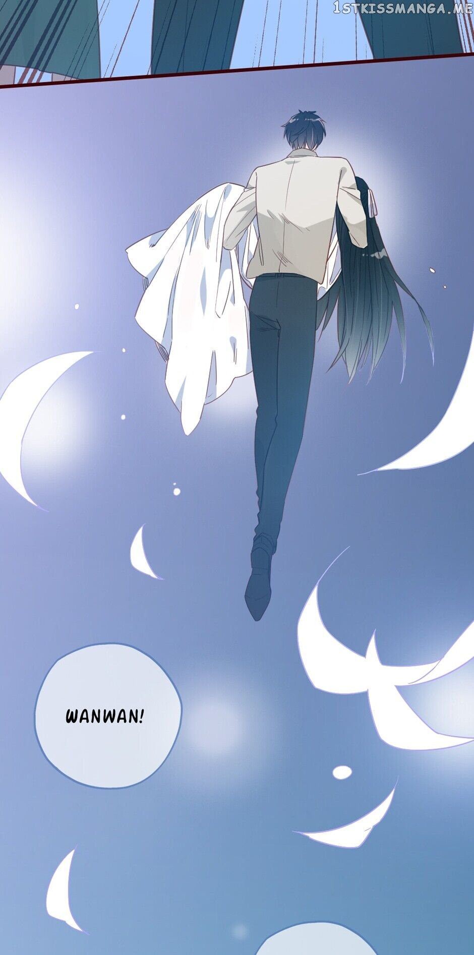 Lights, Camera, Love! chapter 99 - page 4