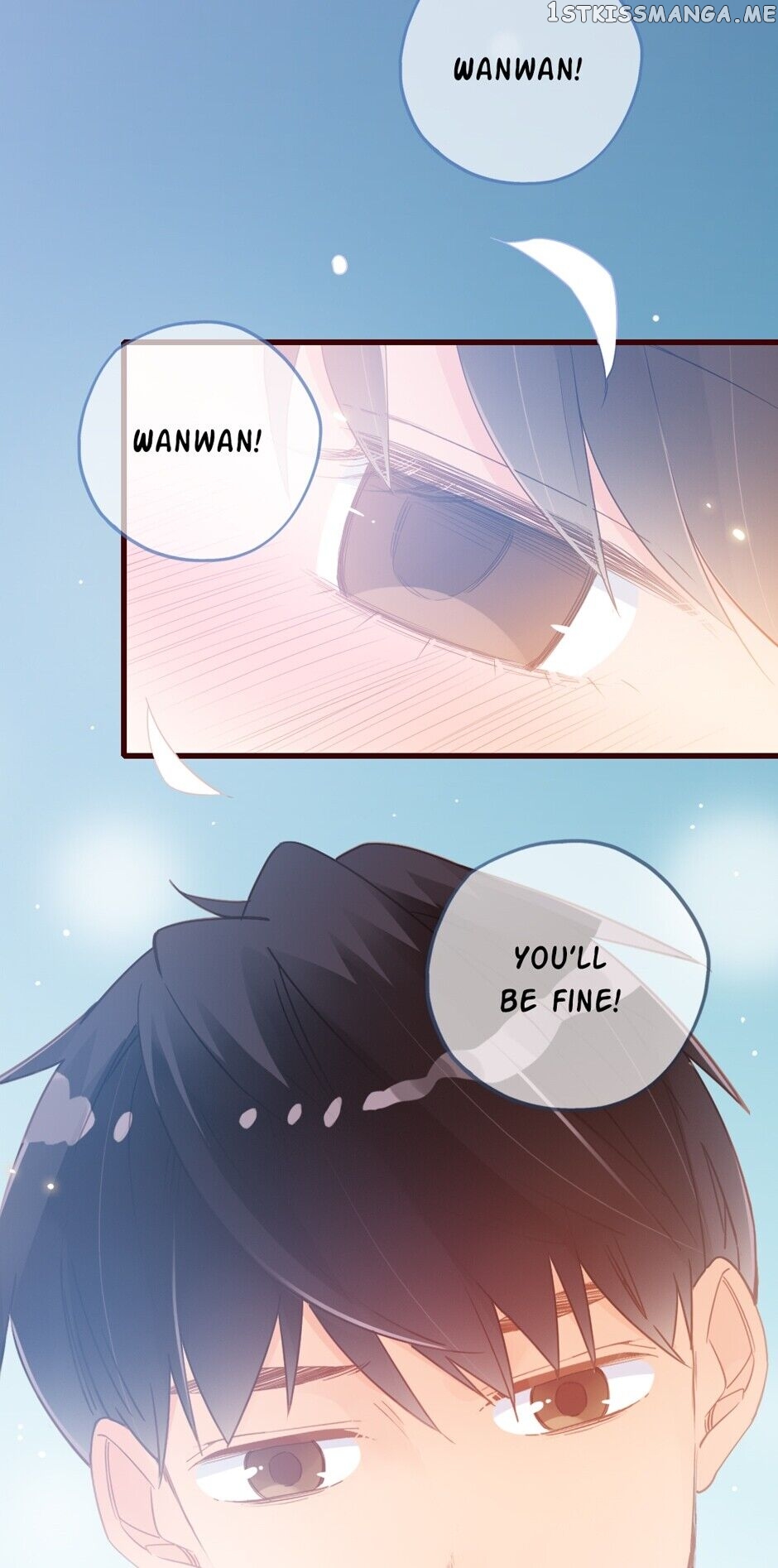 Lights, Camera, Love! chapter 99 - page 5