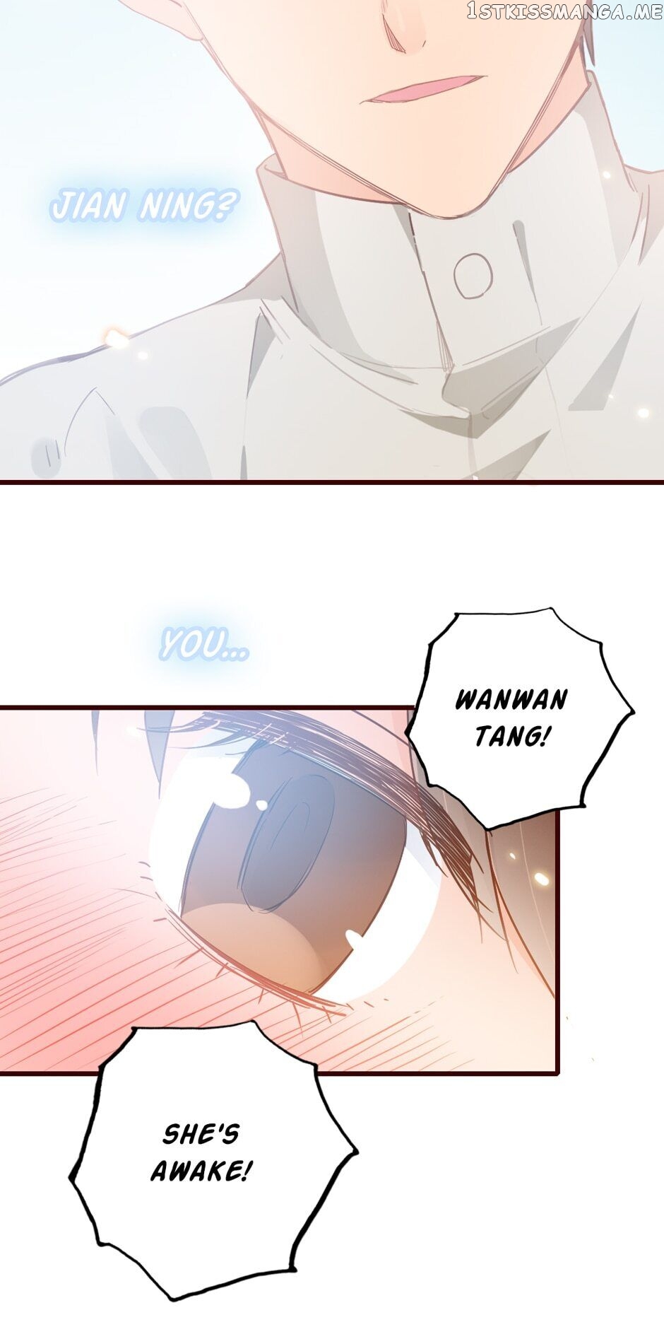 Lights, Camera, Love! chapter 99 - page 6