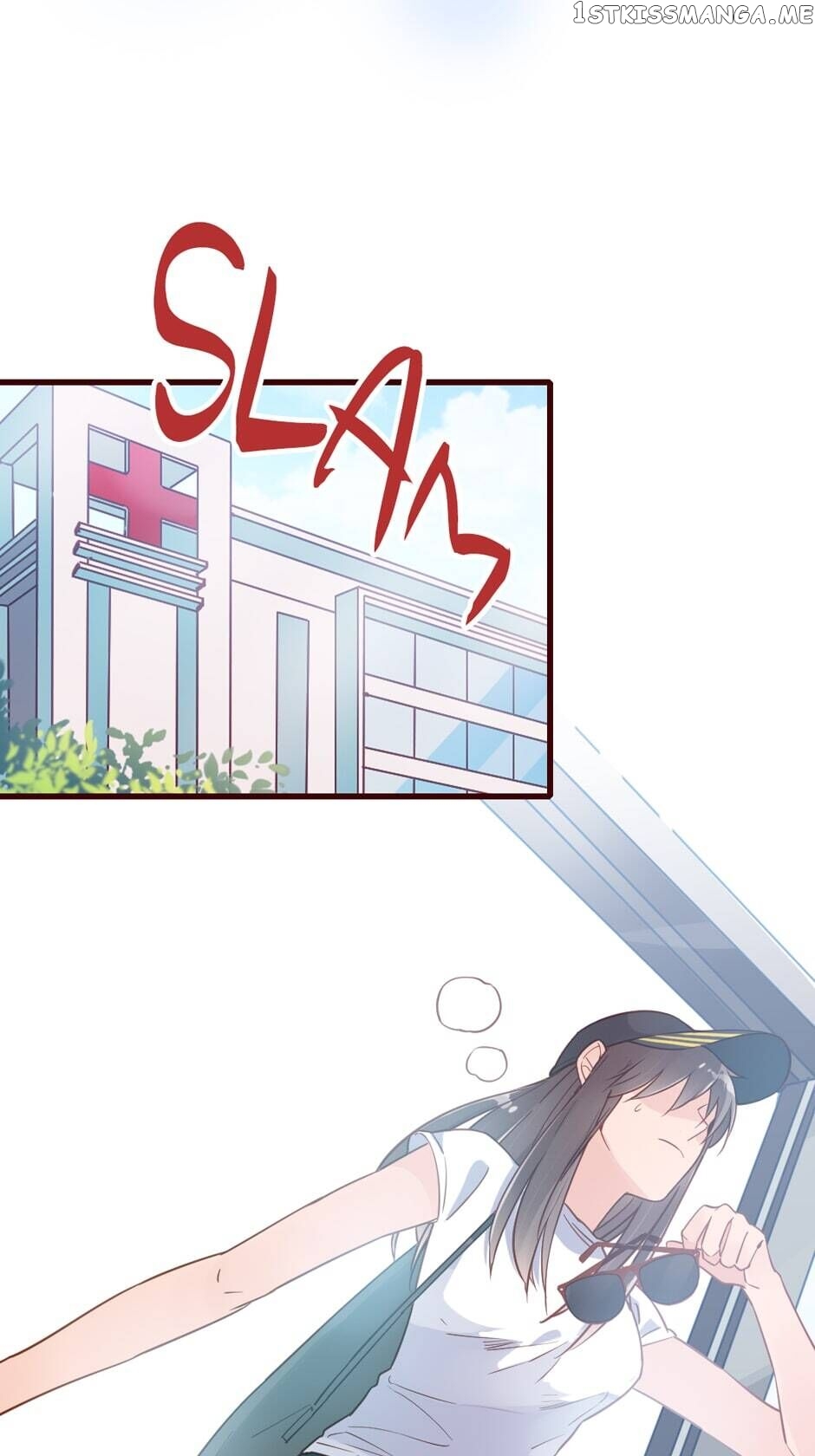 Lights, Camera, Love! chapter 99 - page 9