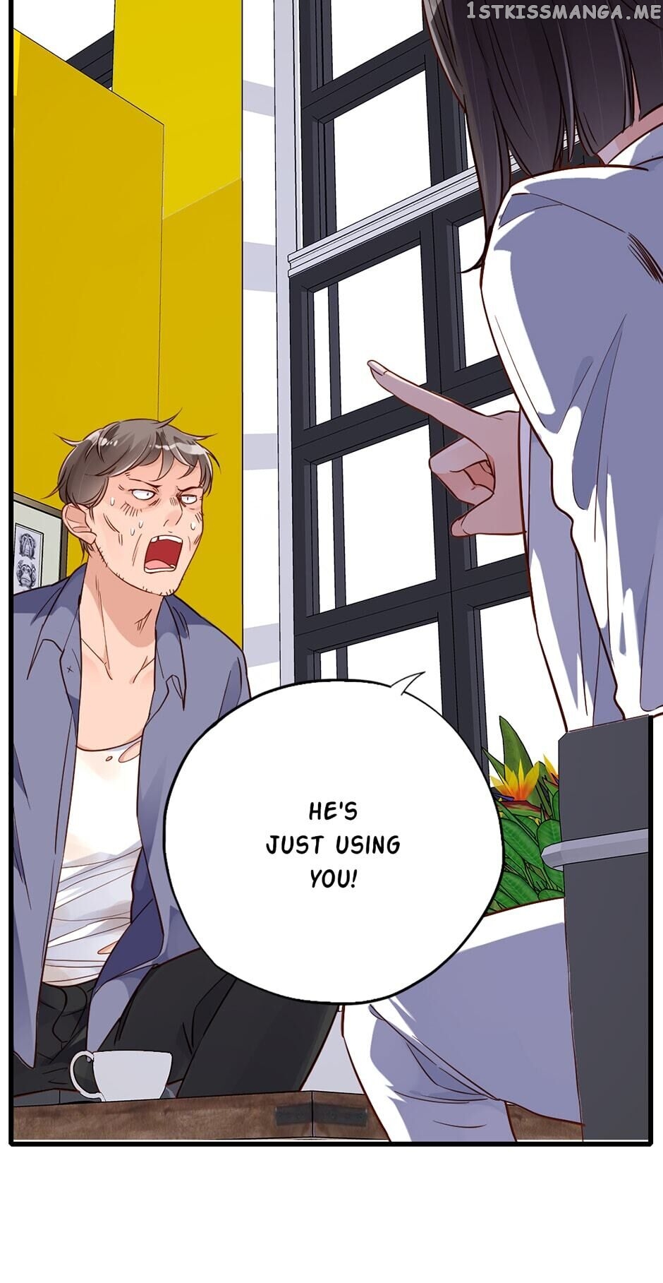 Lights, Camera, Love! chapter 132 - page 12