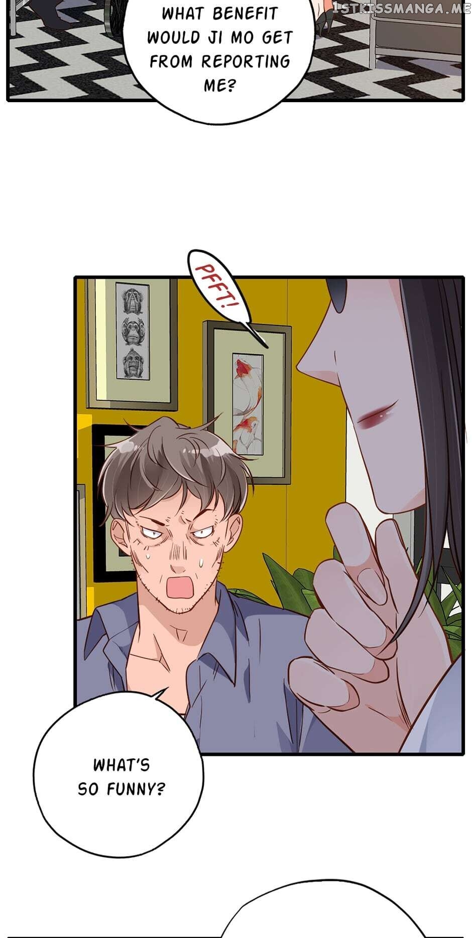 Lights, Camera, Love! chapter 132 - page 15