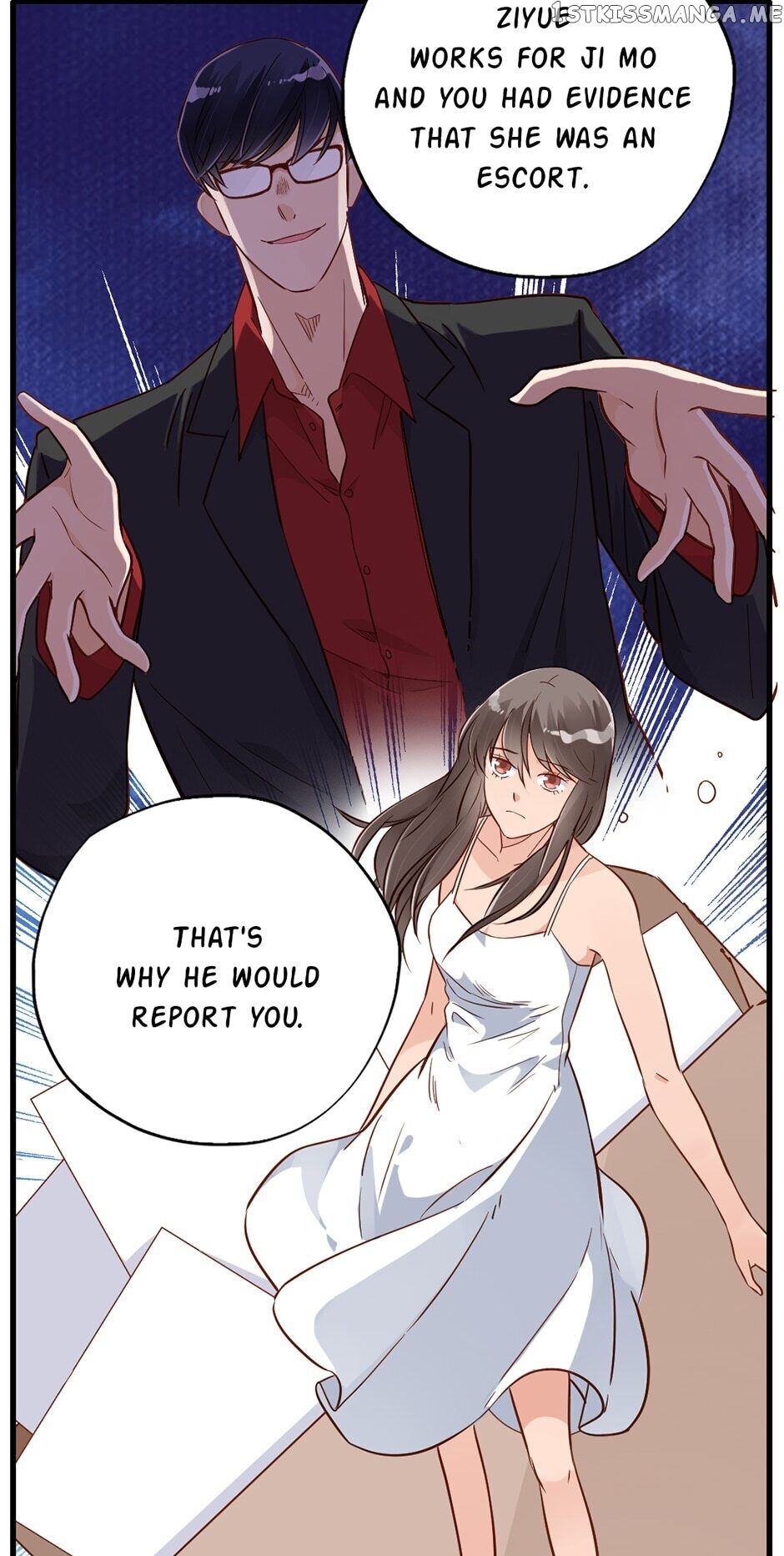 Lights, Camera, Love! chapter 132 - page 16