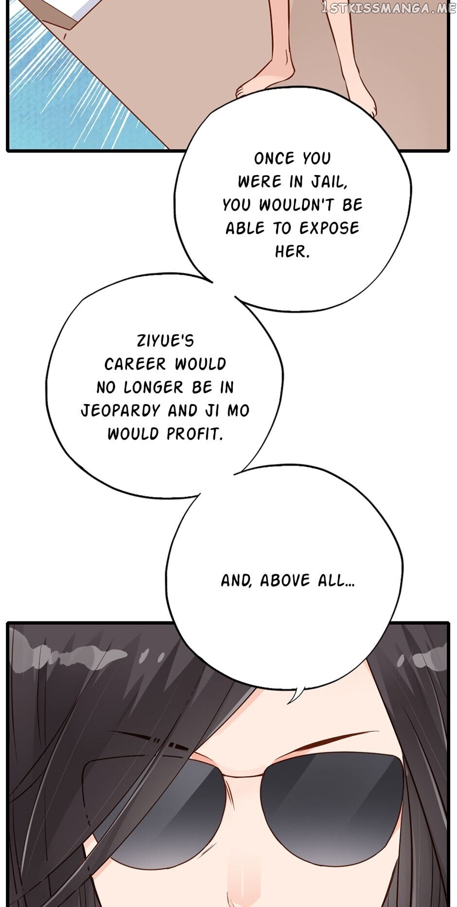 Lights, Camera, Love! chapter 132 - page 17