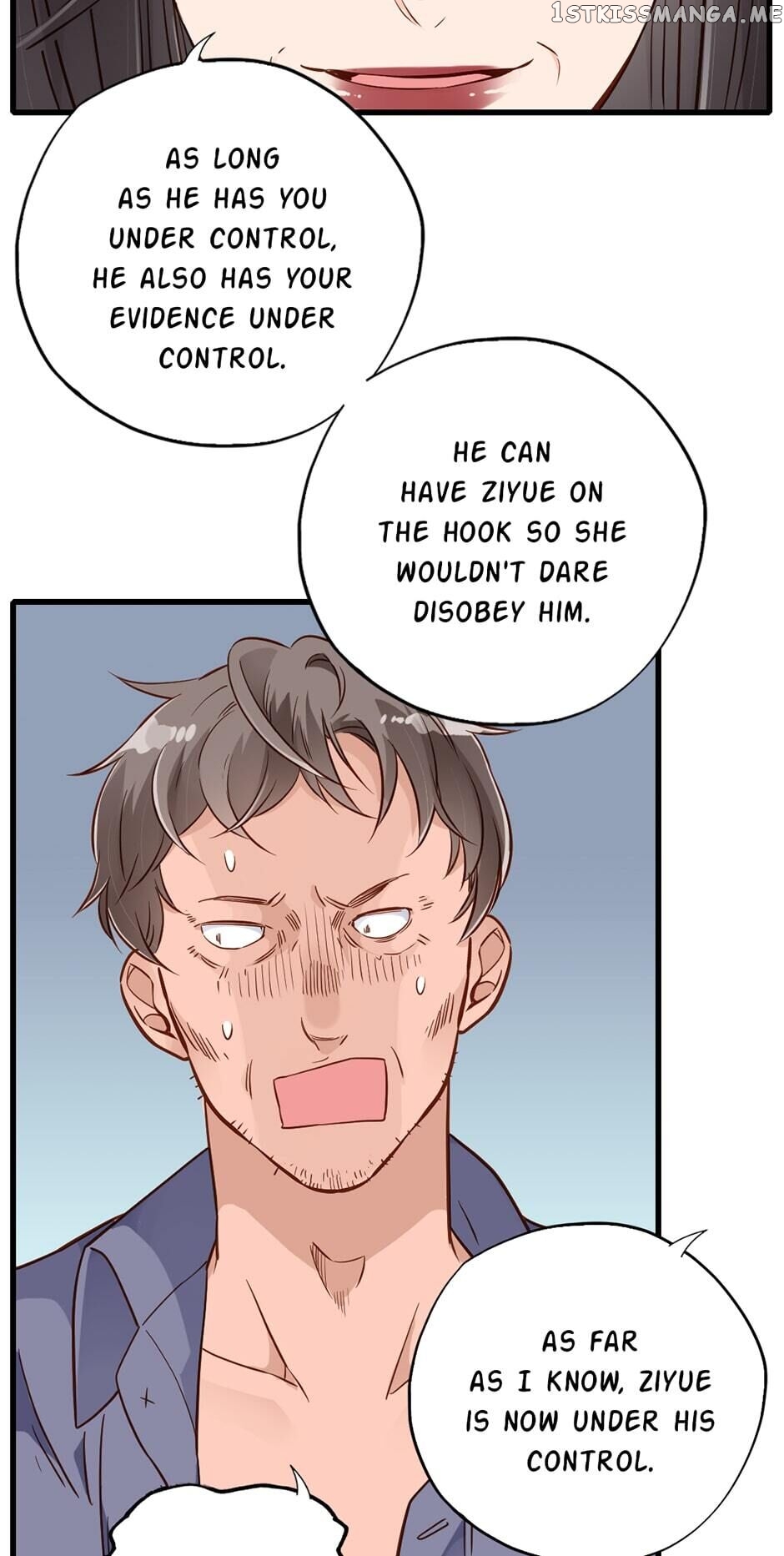 Lights, Camera, Love! chapter 132 - page 18