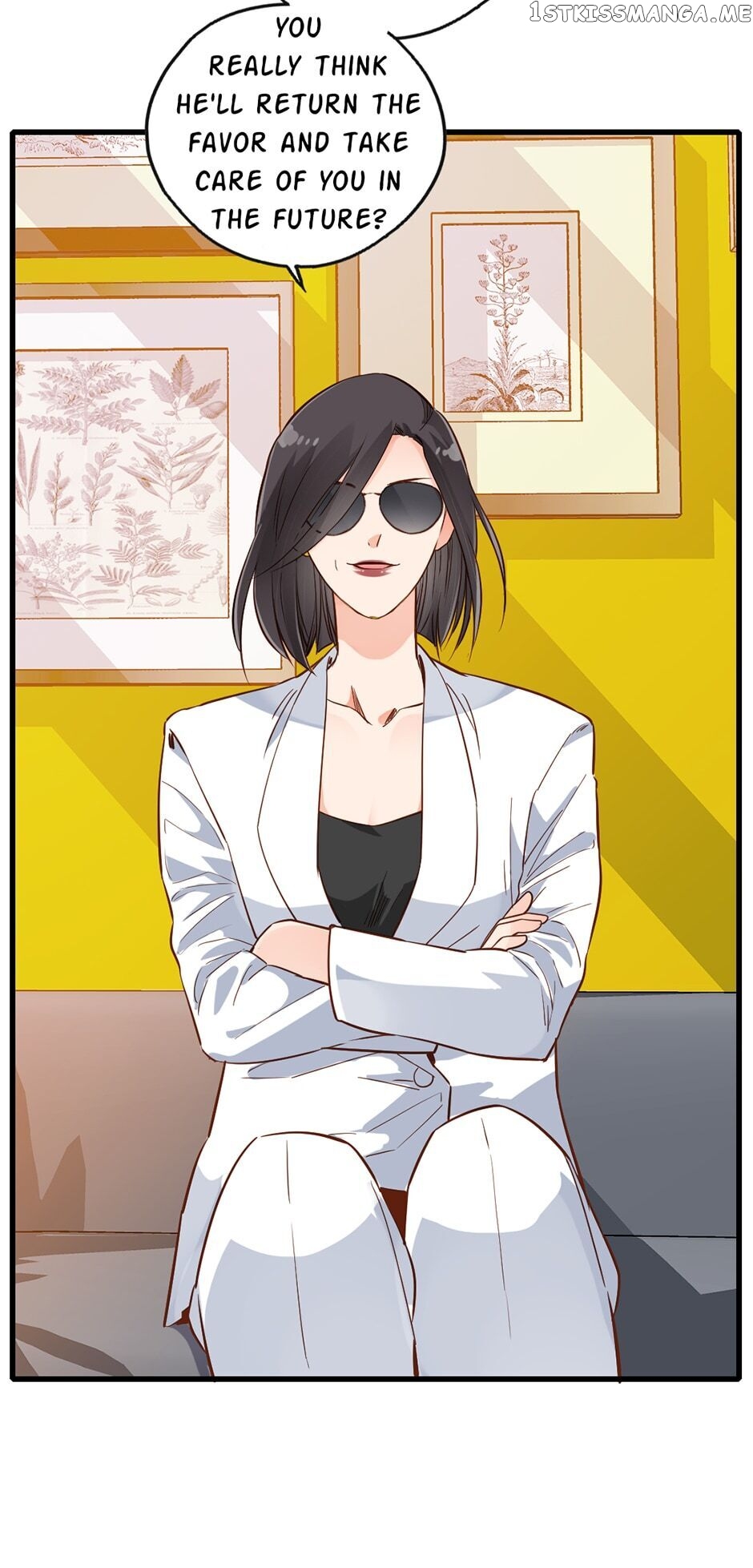 Lights, Camera, Love! chapter 132 - page 22