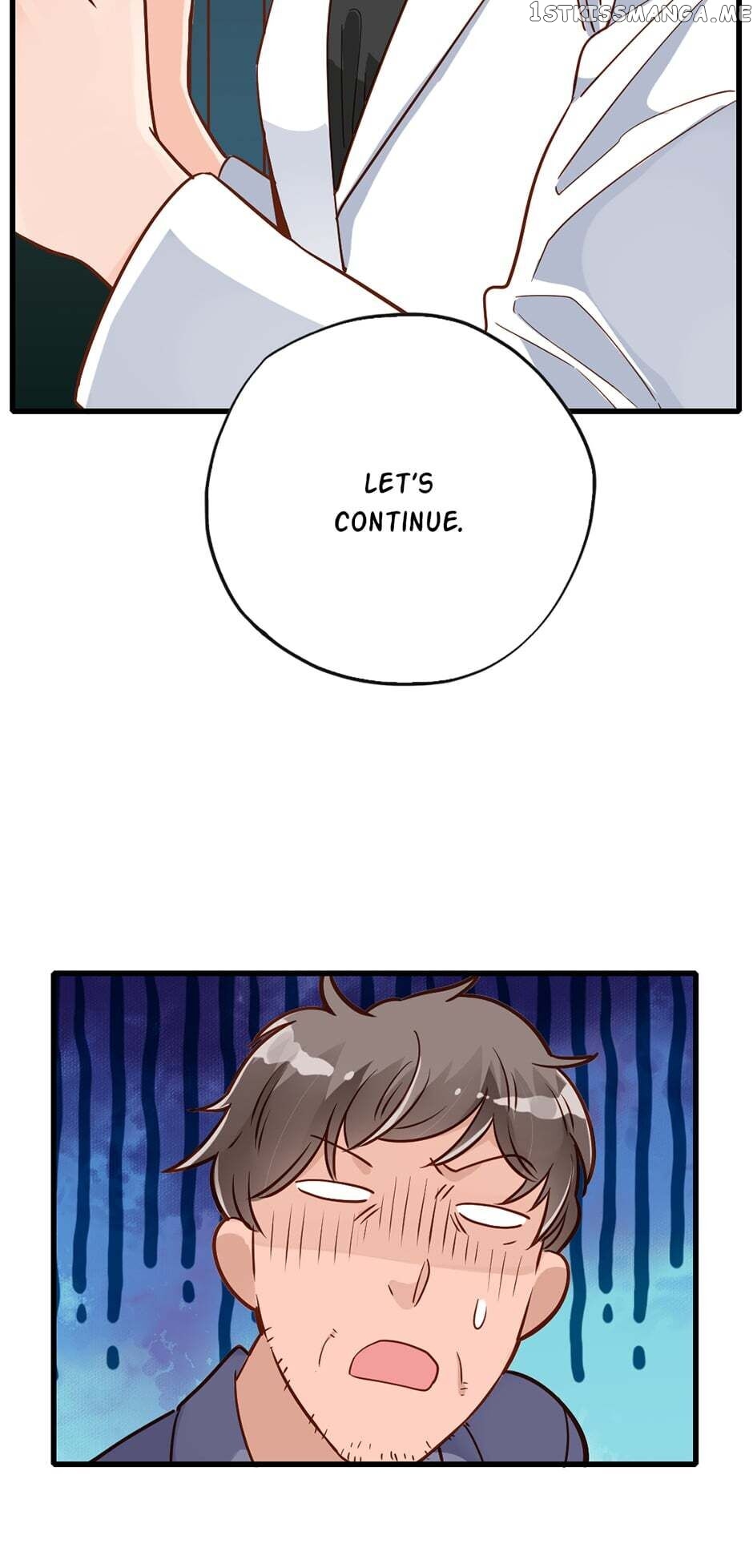 Lights, Camera, Love! chapter 132 - page 28