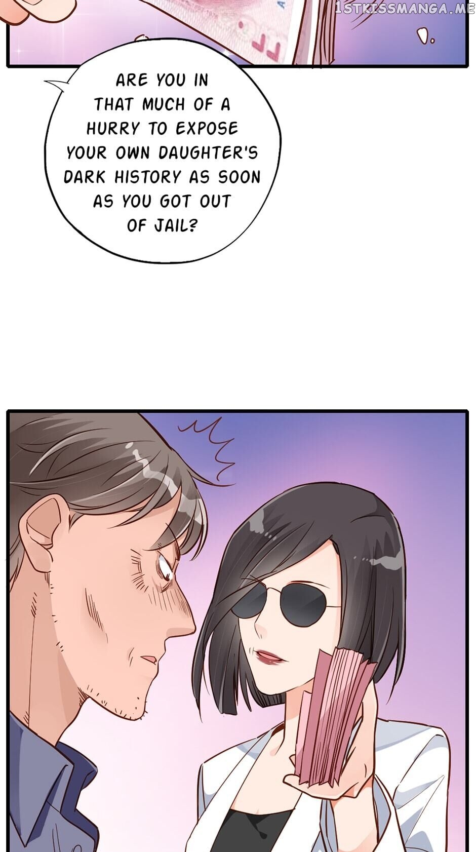 Lights, Camera, Love! chapter 132 - page 5