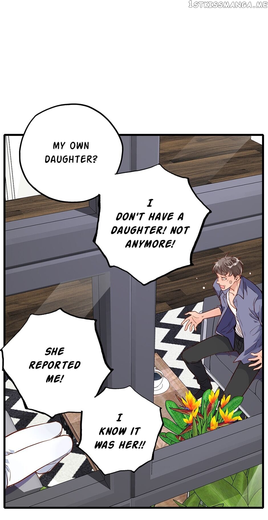 Lights, Camera, Love! chapter 132 - page 7