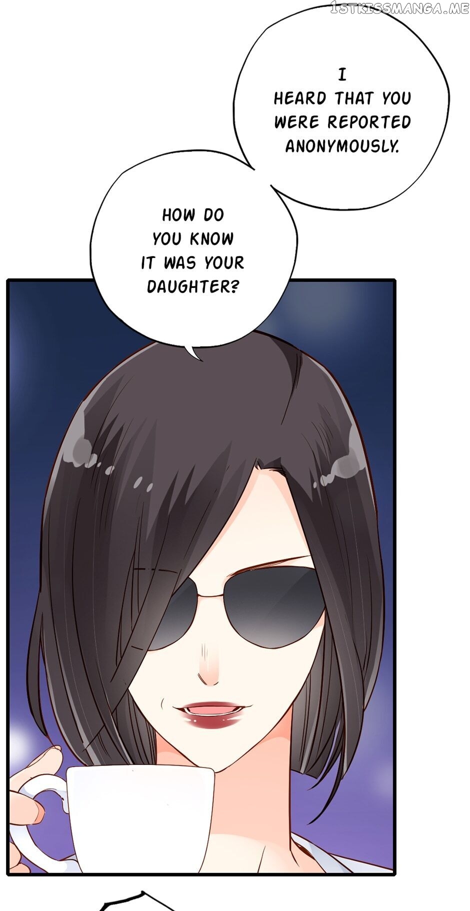 Lights, Camera, Love! chapter 132 - page 8