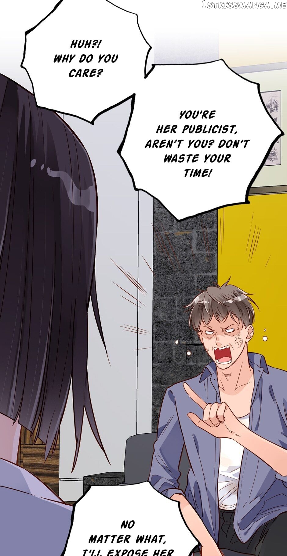 Lights, Camera, Love! chapter 132 - page 9