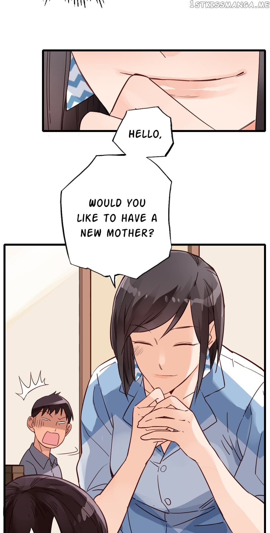 Lights, Camera, Love! chapter 66 - page 13