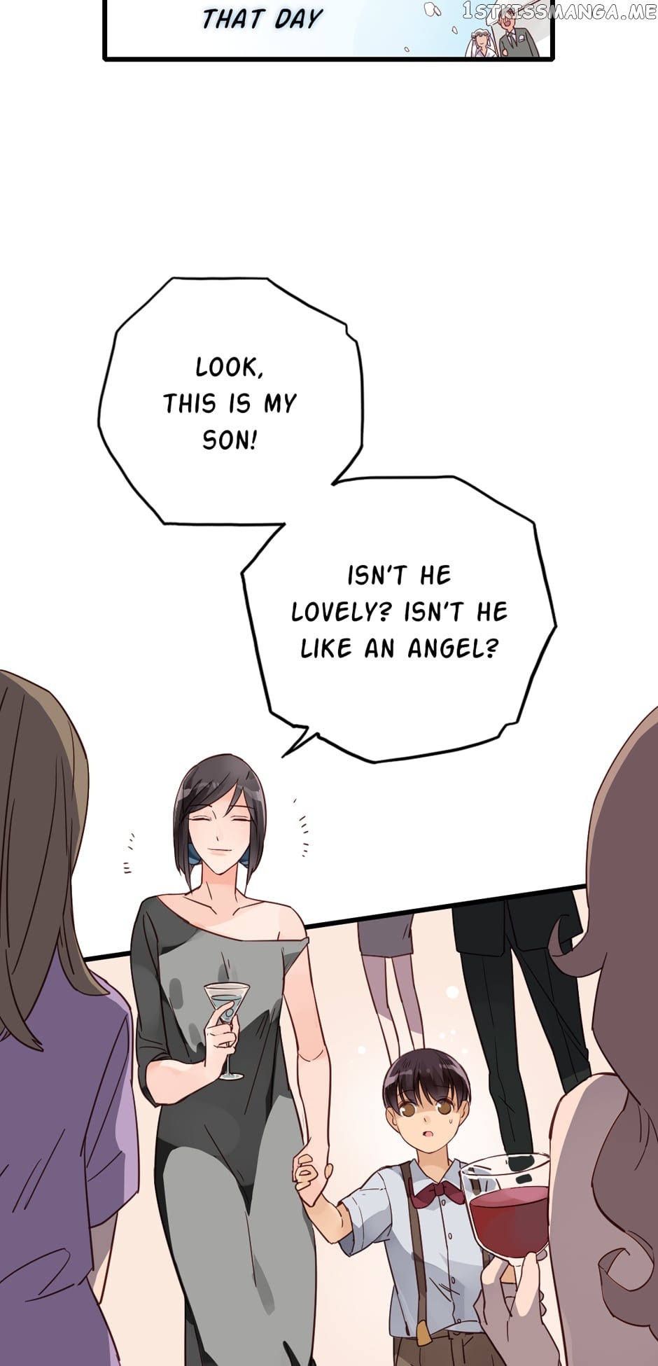 Lights, Camera, Love! chapter 66 - page 16
