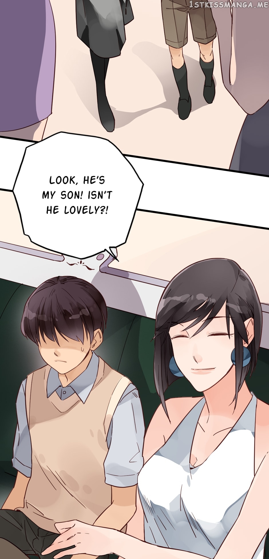 Lights, Camera, Love! chapter 66 - page 17