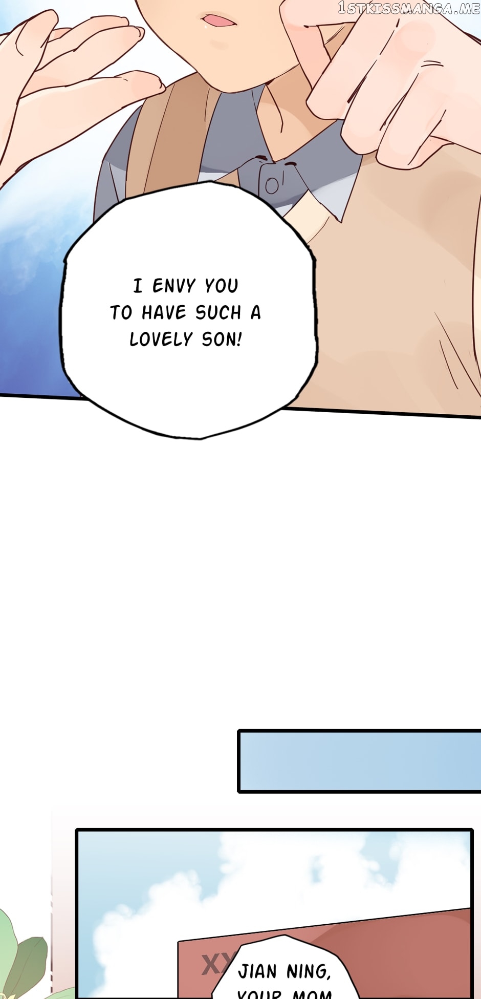 Lights, Camera, Love! chapter 66 - page 19