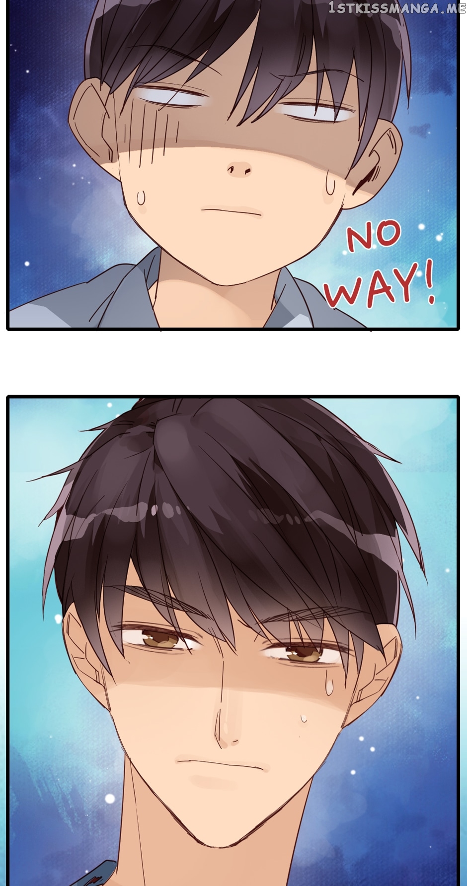 Lights, Camera, Love! chapter 66 - page 25
