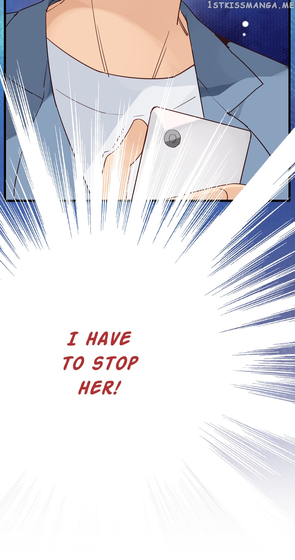 Lights, Camera, Love! chapter 66 - page 26