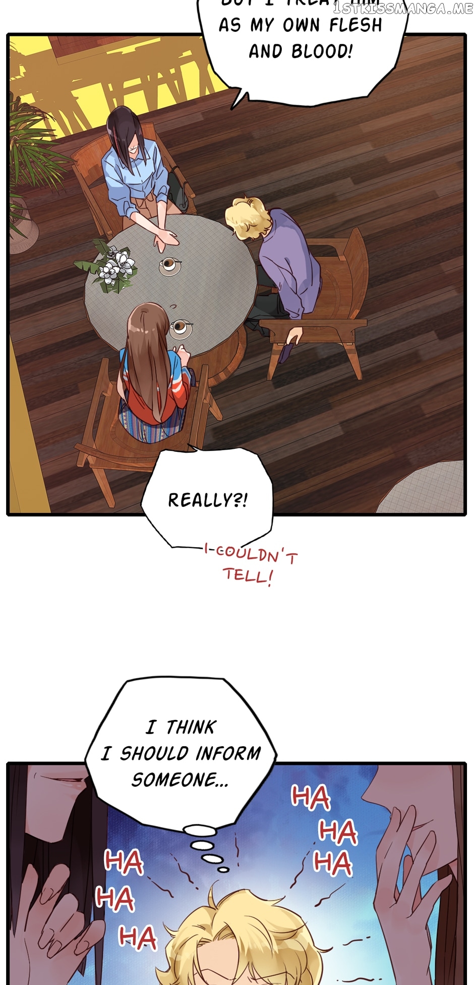 Lights, Camera, Love! chapter 66 - page 4